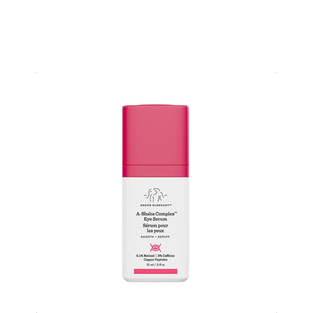 Drunk Elephant A-Shaba Complex Eye Serum - (0.5 fl oz)