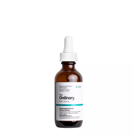 The Ordinary Multi-Peptide Serum for Hair Density - 2 fl oz - Ulta Beauty