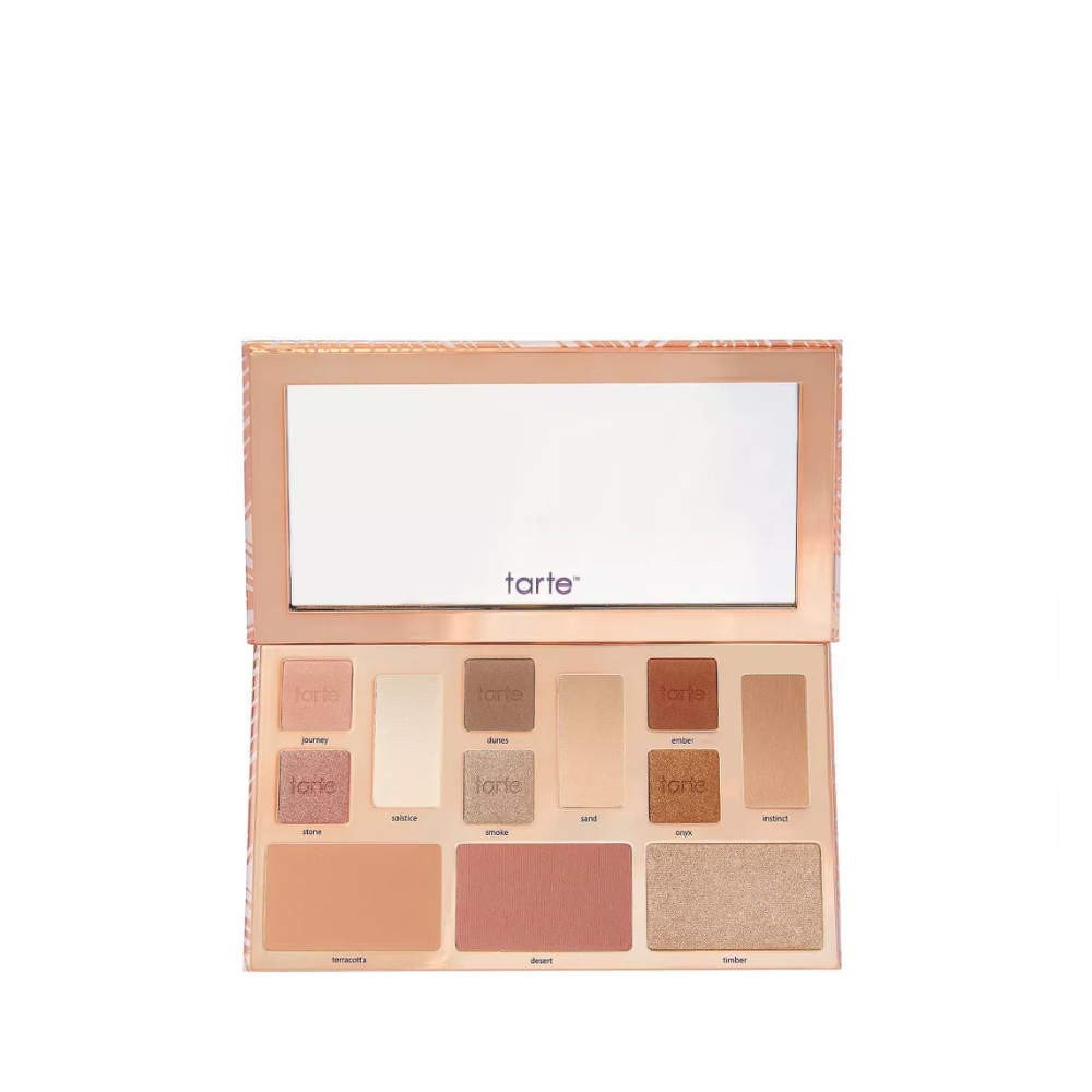 tarte Clay Play Face Palette V2 - Ulta Beauty