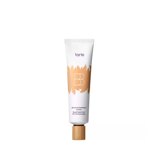 tarte BB Tinted Treatment Primer Broad Spectrum SPF 30 - 1 fl oz - Ulta Beauty