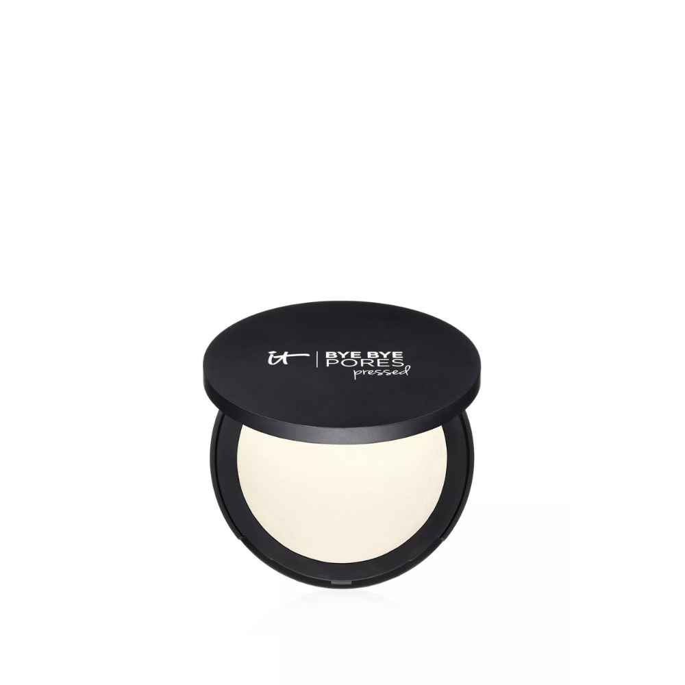 IT Cosmetics Bye Bye Pores Pressed Finishing Powder - 0.31oz - Ulta Beauty