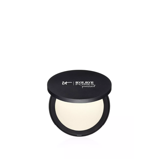 IT Cosmetics Bye Bye Pores Pressed Finishing Powder - 0.31oz - Ulta Beauty