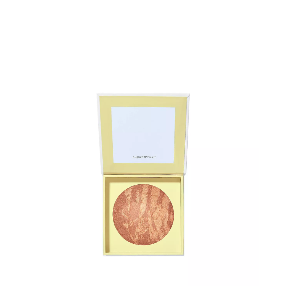 tarte Sugar Rush Sun & Fun Baked Bronzer - 0.25oz - Ulta Beauty