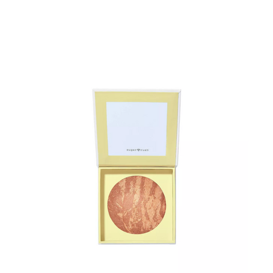 tarte Sugar Rush Sun & Fun Baked Bronzer - 0.25oz - Ulta Beauty