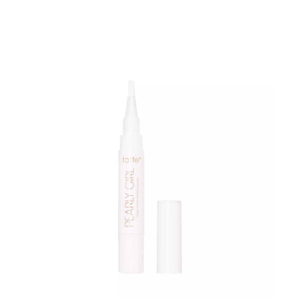 tarte Pearly Girl Teeth Whitening Pen - 0.135 fl oz - Ulta Beauty