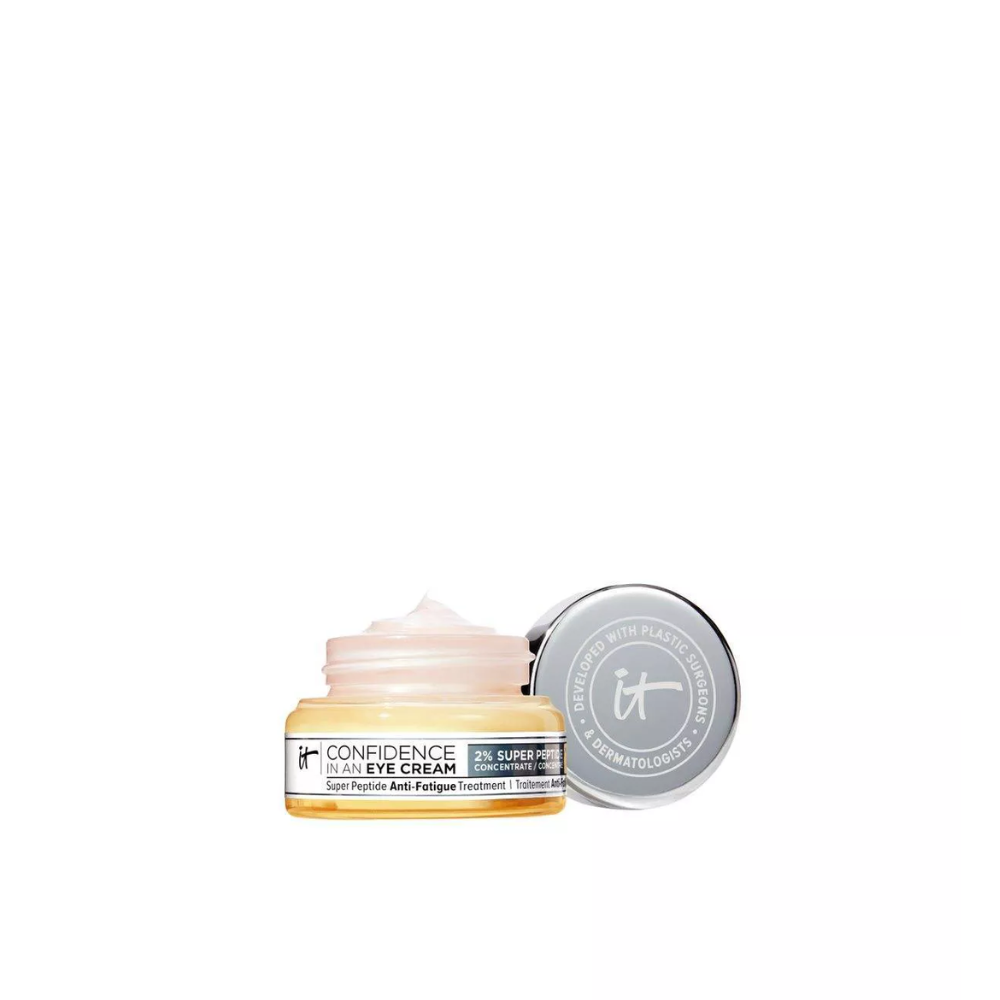 IT Cosmetics Confidence In An Eye Cream - 0.5oz - Ulta Beauty