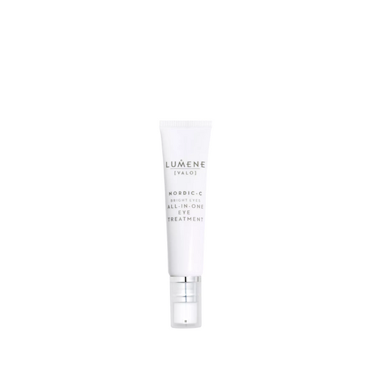 Lumene Valo Eye Treatment with Vitamin C - 0.5 fl oz