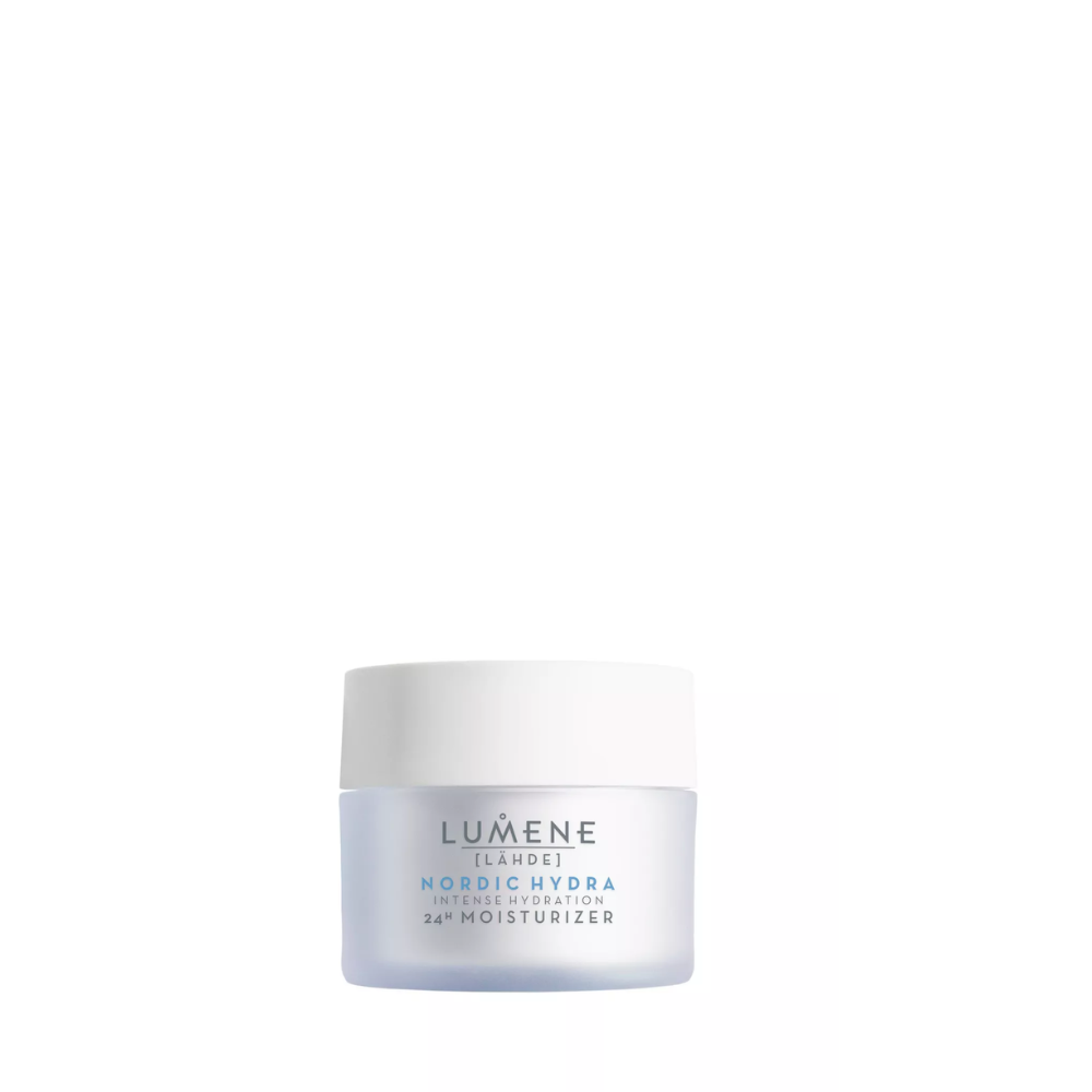 Lumene Lahde Intense Hydration 24hr Moisturizer - 1.7 fl oz