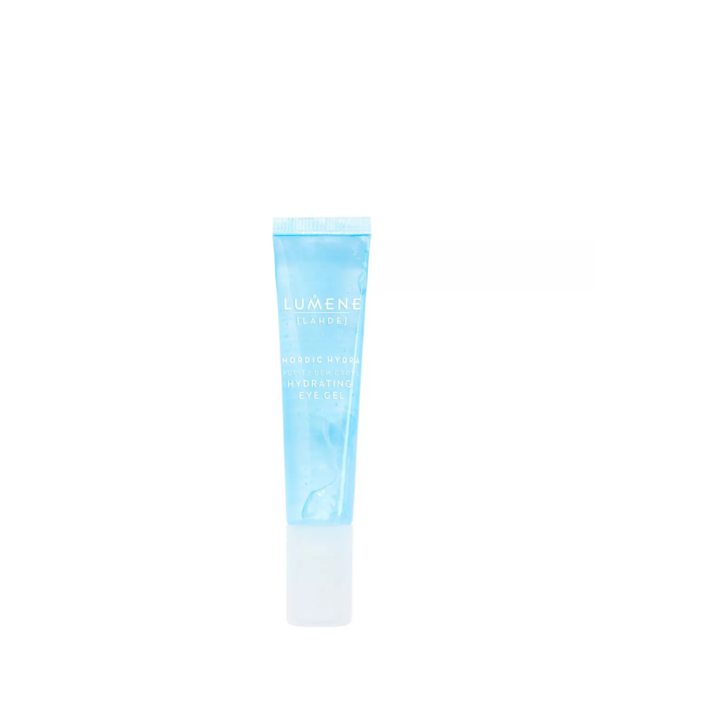 Lumene Lahde Hydrating Eye Gel - 0.5 fl oz