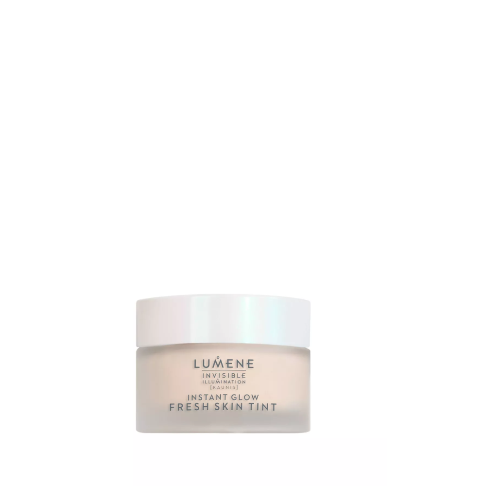 Lumene Invisible Illumination Kaunis Fresh Skin Tint Shade - 1oz