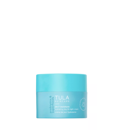 TULA Skincare 24-7 Moisture Hydrating Day & Night Cream - Ulta Beauty