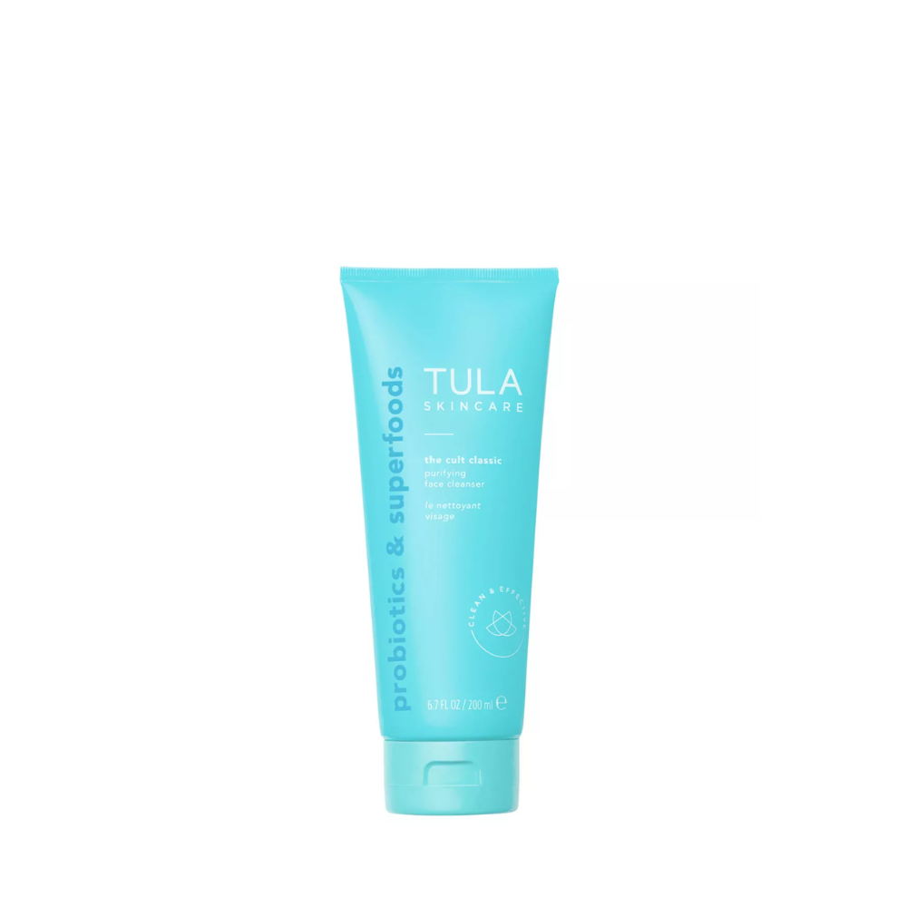 TULA SKINCARE The Cult Classic Purifying Face Cleanser - Ulta Beauty