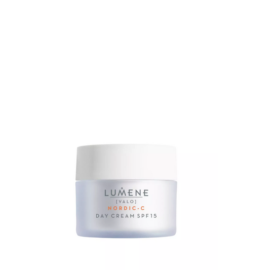 Lumene Valo Day Cream with Vitamin C - SPF 15 - 1.7 fl oz