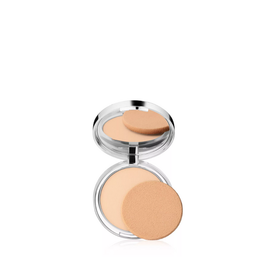 Clinique Stay-Matte Sheer Pressed Powder Foundation - 0.27oz - Ulta Beauty