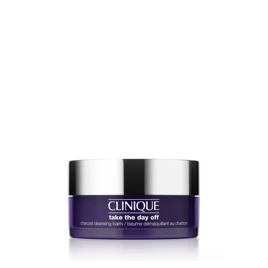 Clinique Take The Day Off Charcoal Cleansing Balm - Ulta Beauty