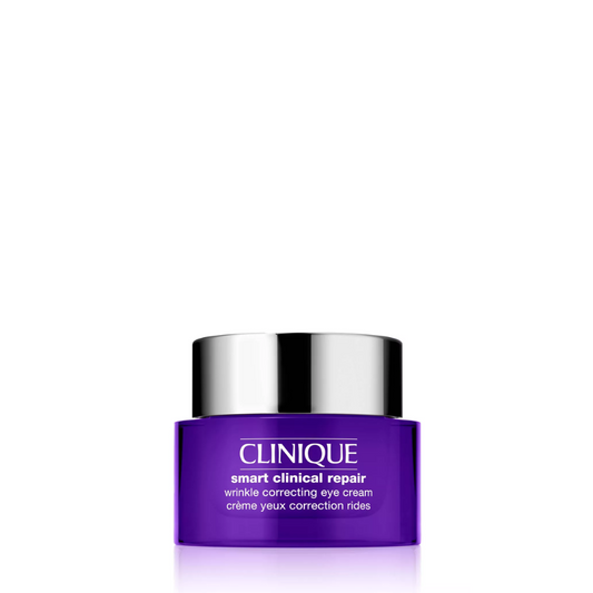 Clinique Smart Clinical Repair Wrinkle Correcting Eye Cream - 0.5oz - Ulta Beauty