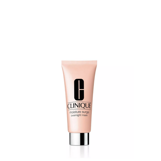 Clinique Moisture Surge Overnight Mask - 3.4 fl oz - Ulta Beauty