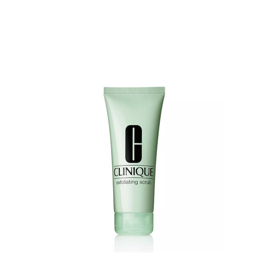 Clinique Exfoliating Face Scrub - 3.4 fl oz - Ulta Beauty