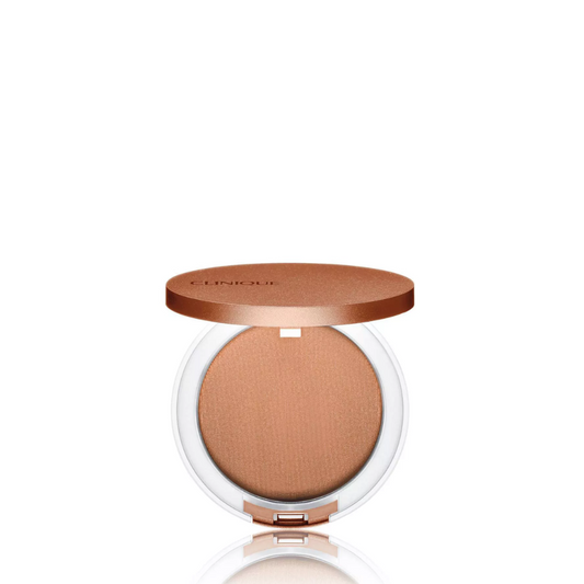 Clinique True Bronze Powder - Bronzer Sunkissed - 0.33oz - Ulta Beauty