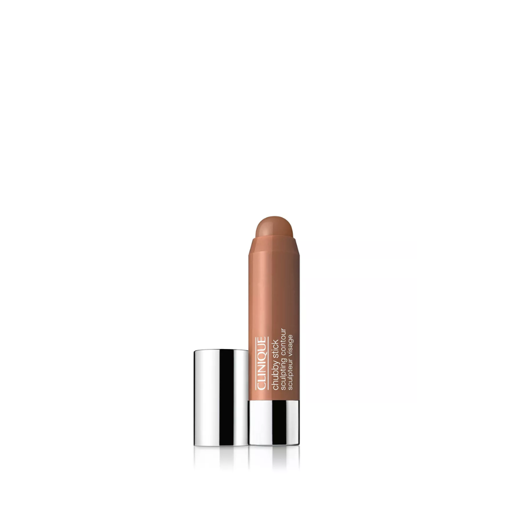 Clinique Chubby Stick Sculpting Contour - Curvy Contour - 0.21 fl oz - Ulta Beauty