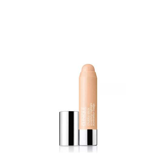 Clinique Chubby Stick Sculpting Highlight - Hefty Highlight - 0.21 fl oz - Ulta Beauty