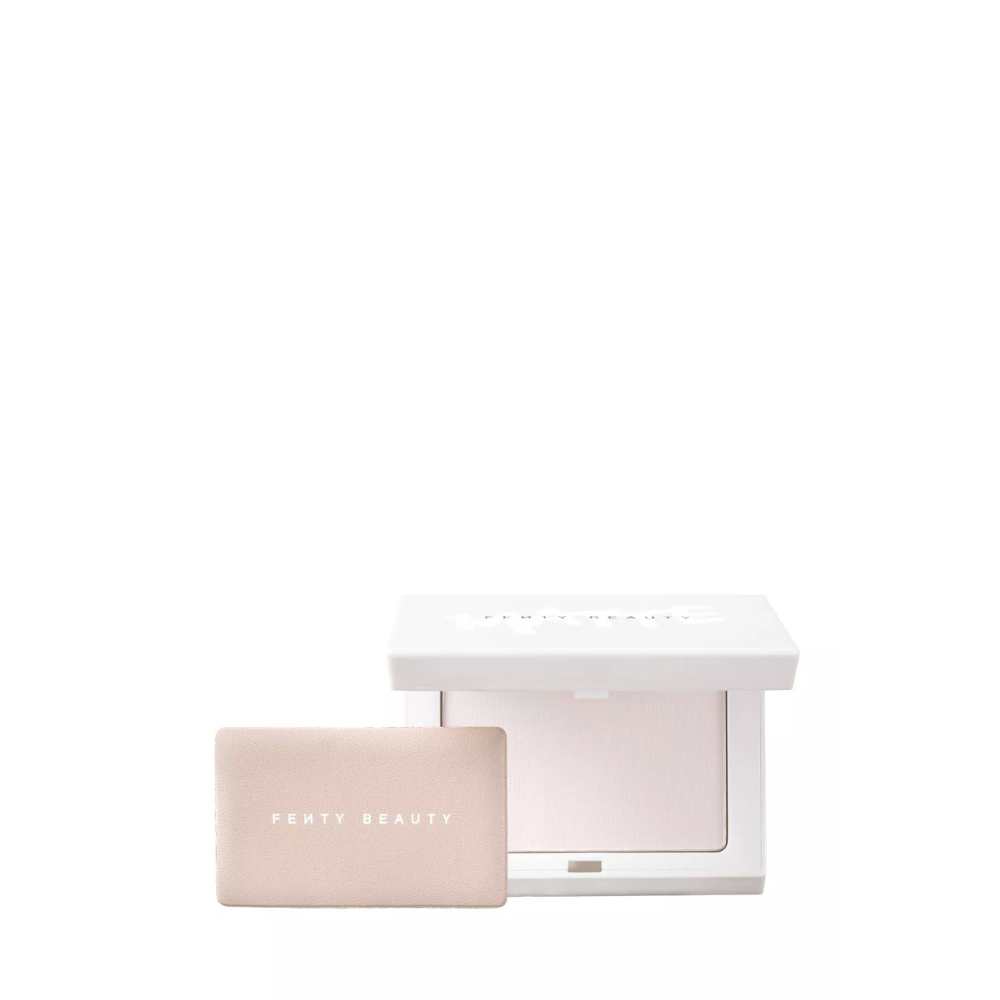 Fenty Snackz by Fenty Beauty by Rihanna Invisimatte Instant Setting & Blotting Powder - 2.469oz - Ulta Beauty