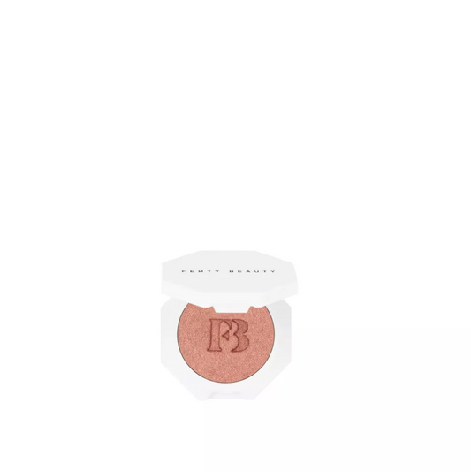 Fenty Snackz by Fenty Beauty by Rihanna Mini Killawatt Freestyle Highlighter - .981oz - Ulta Beauty