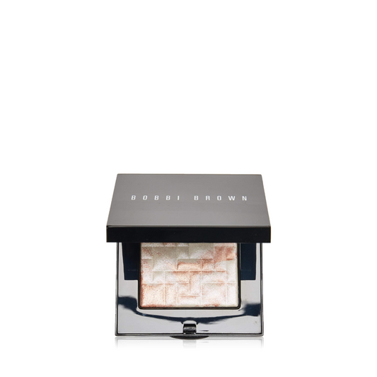 Bobbi Brown polvo iluminador – Rosa Glow