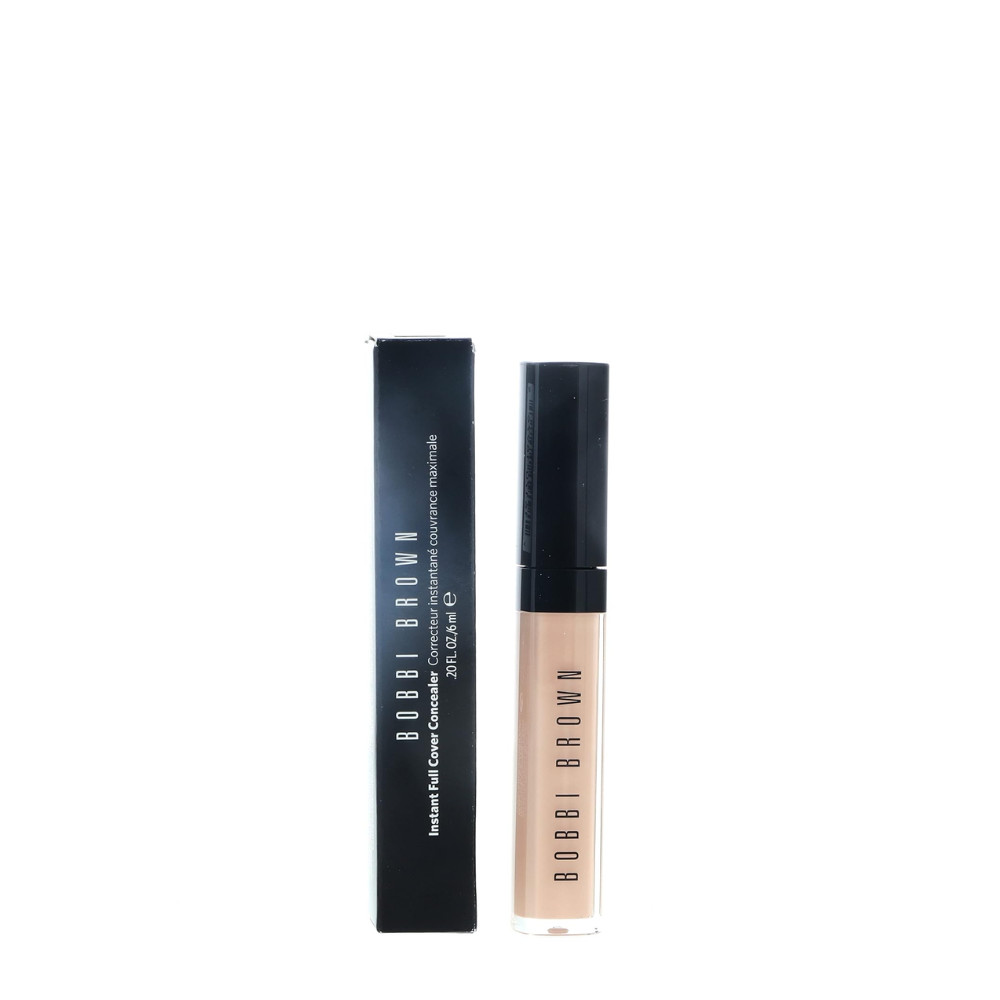 Bobbi Brown Corrector instantáneo de cobertura completa en beige