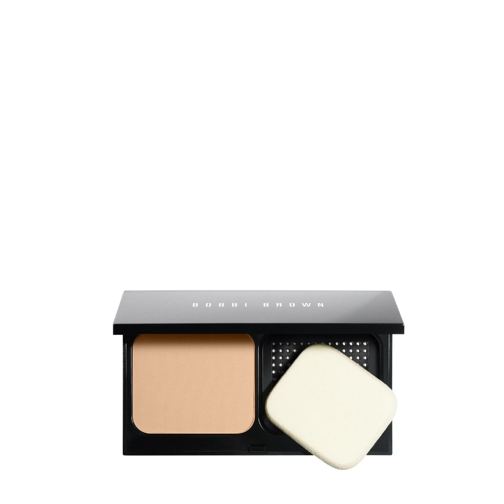 Bobbi Brown Skin Weightless Powder Foundation, No. 03 Beige, 0.38 onzas