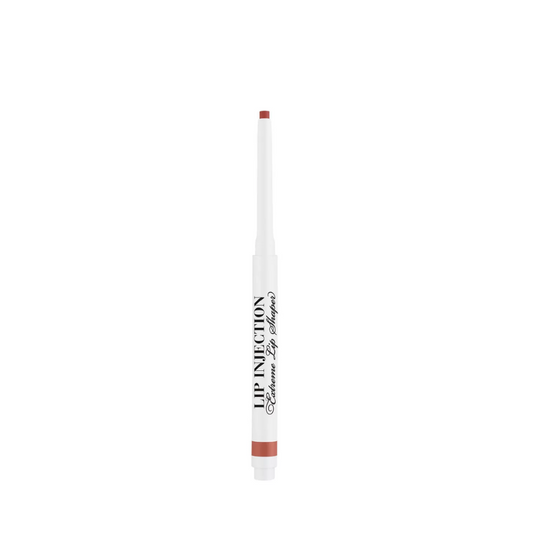 Too Faced Lip Injection Extreme Lip Shaper Plumping Lip Liner - 0.01oz - Ulta Beauty