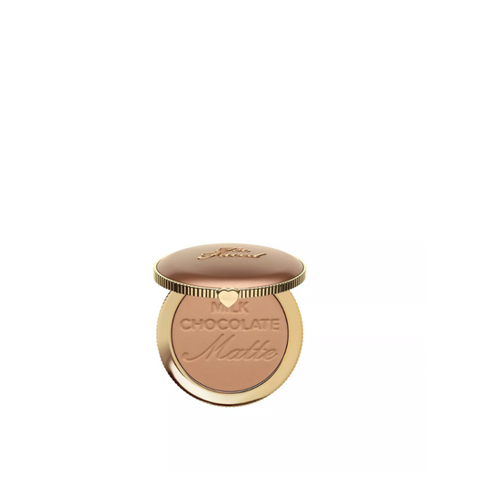 Too Faced Chocolate Soleil Matte Bronzer - 0.28 oz - Ulta Beauty