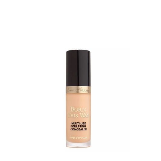 Too Faced Born This Way Super Coverage Multi-Use Longwear Concealer - 0.45 fl oz - Ulta Beauty