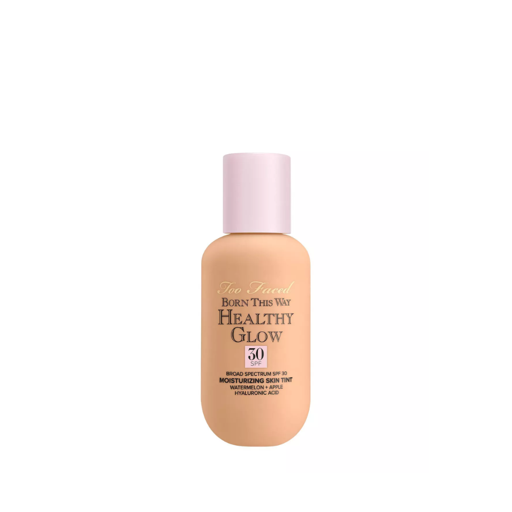 Too Faced Born This Way Healthy Glow SPF 30 Skin Tint Foundation - 2.03oz - Ulta Beauty