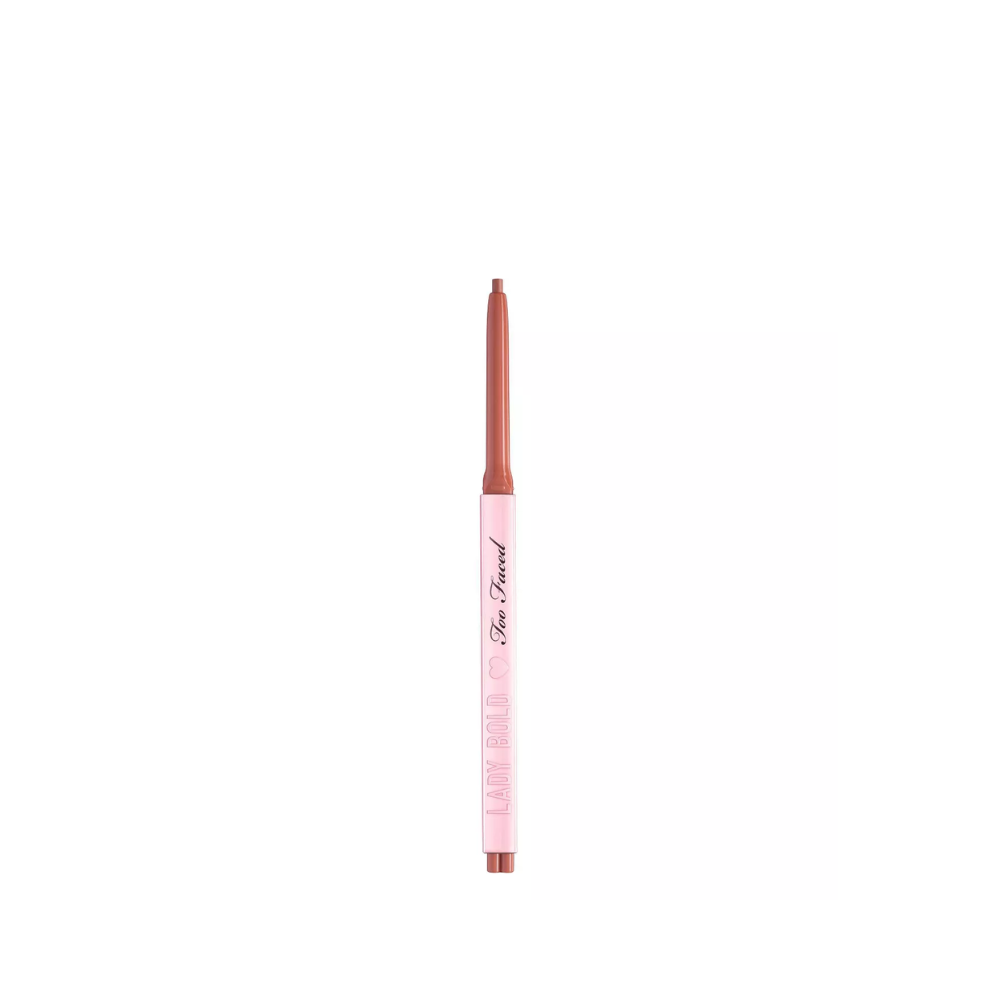 Too Faced Lady Bold Waterproof Longwear Lip Liner - 0.008oz - Ulta Beauty