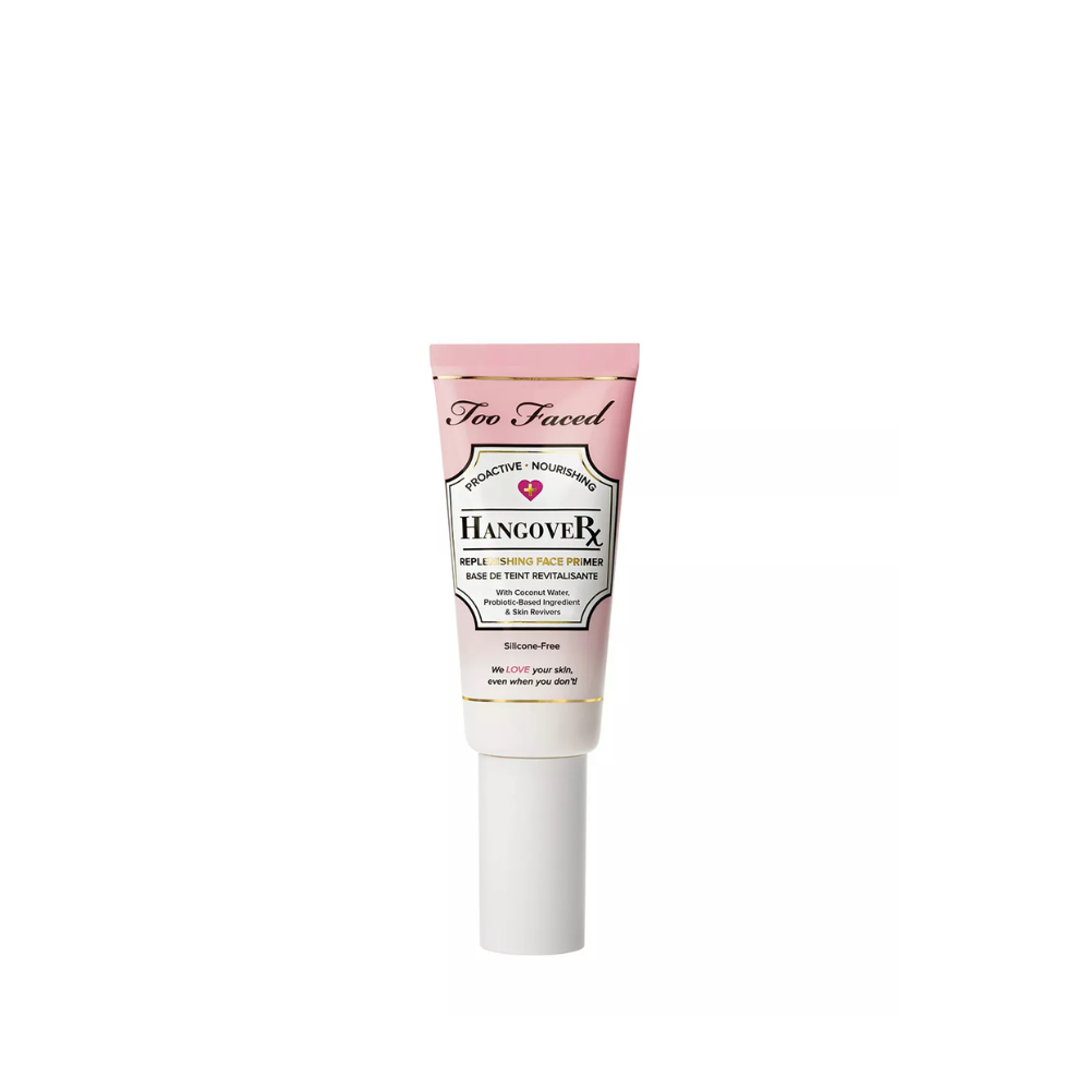 Too Faced Hangover Replenishing Face Primer - 1.35 fl oz - Ulta Beauty