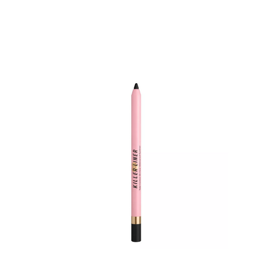 Too Faced Killer Liner 36 Hour Waterproof Gel Eyeliner - 0.04oz - Ulta Beauty