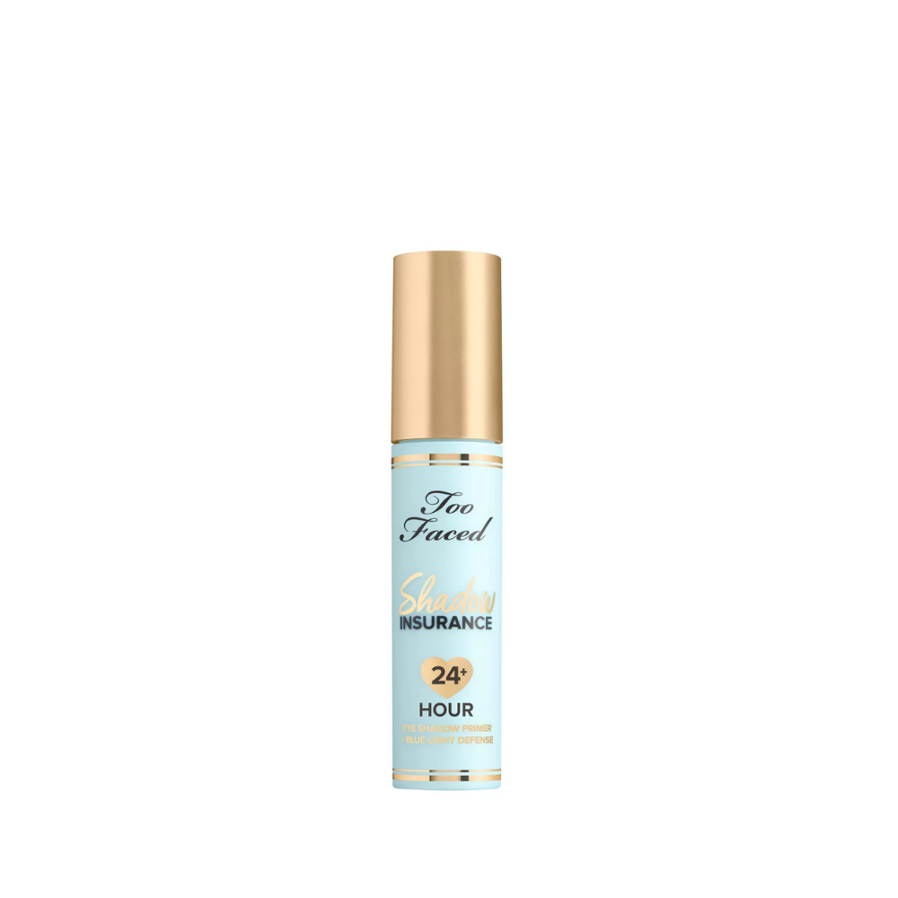 Too Faced Shadow Insurance 24-Hour Eye Shadow Primer - Translucent - 0.2 fl oz - Ulta Beauty