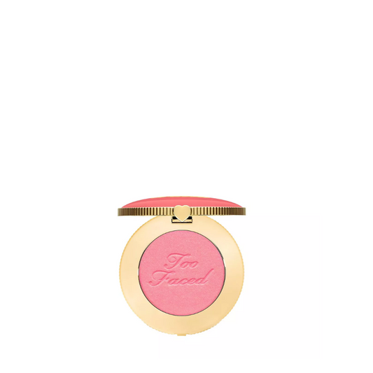 Too Faced Cloud Crush Blurring Blush - Golden Hour - 0.17oz - Ulta Beauty