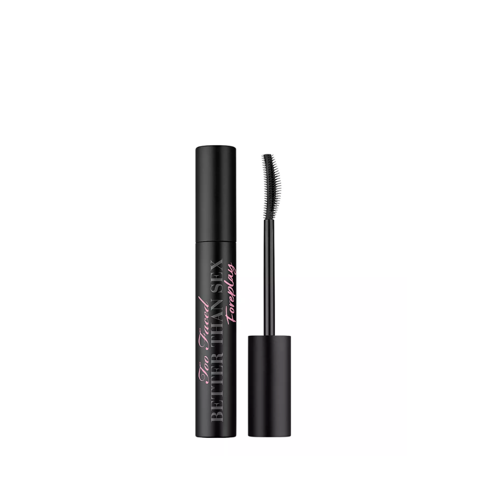 Too Faced Better Than Sex Foreplay Mascara Primer - Ulta Beauty