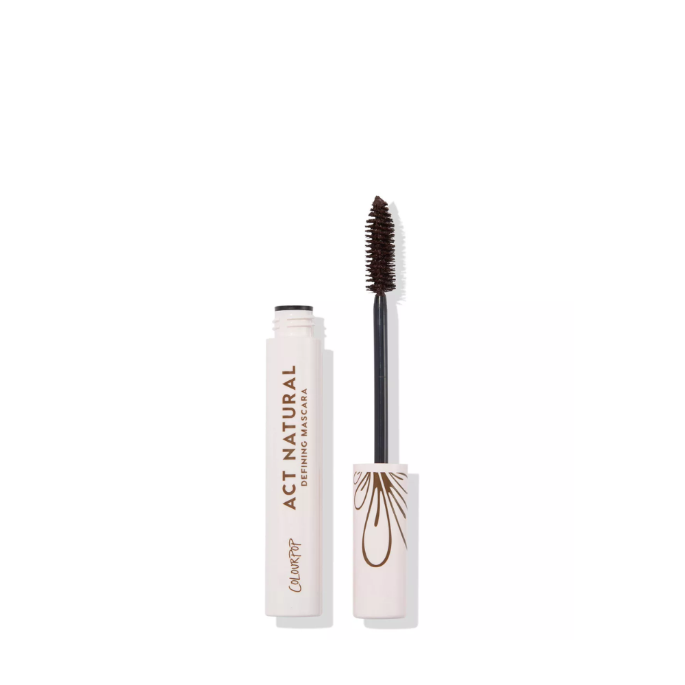 ColourPop Act Natural Mascara - 0.3oz