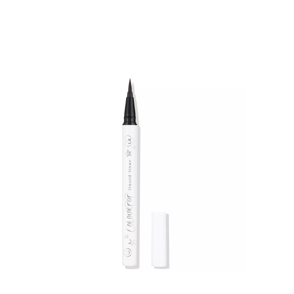 ColourPop BFF Liquid Eyeliner - 0.019 fl oz