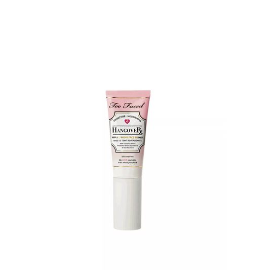 Too Faced Travel Size Hangover Replenishing Face Primer - 0.68 fl oz - Ulta Beauty