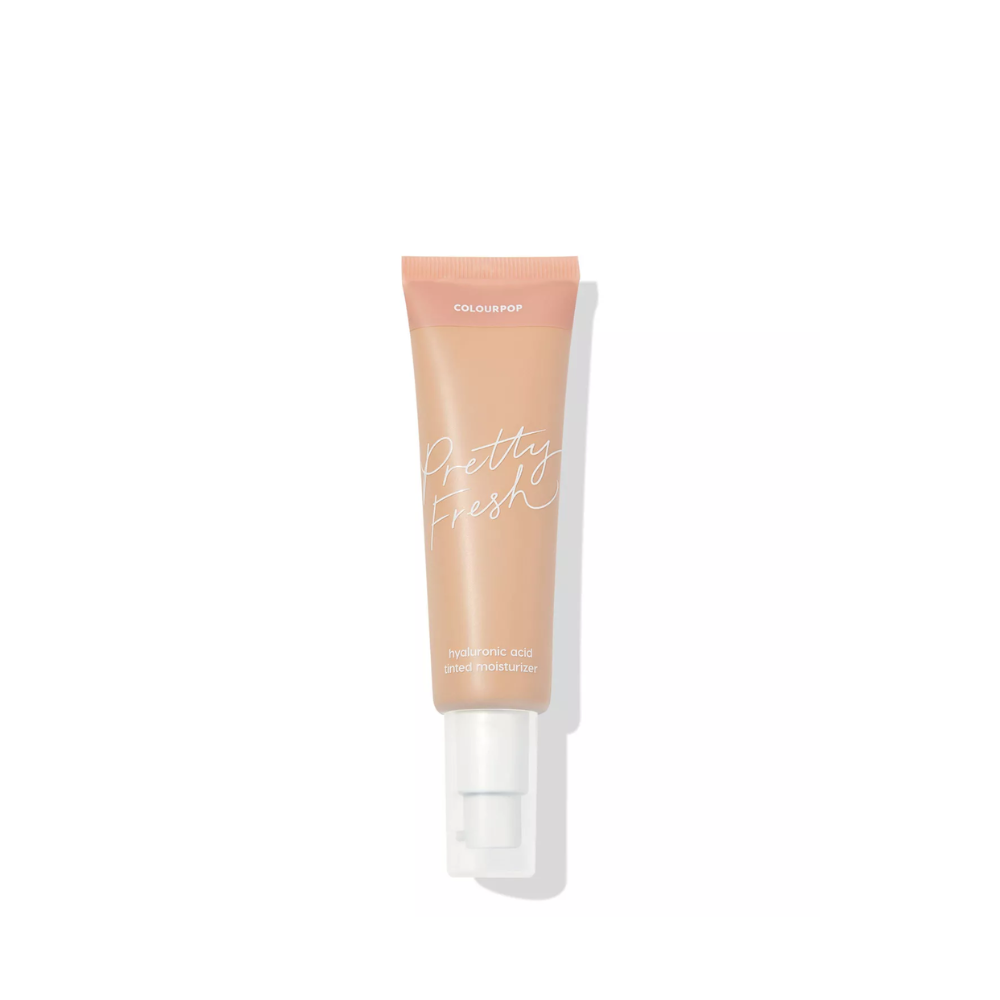 ColourPop Pretty Fresh Tinted Moisturizer - 1.45 fl oz