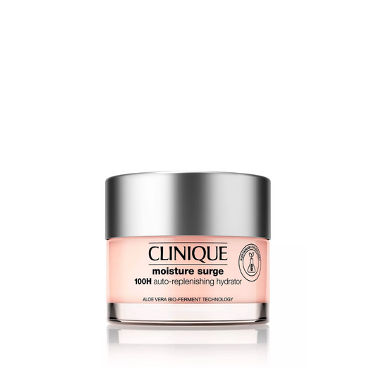 Clinique Mini Moisture Surge 100 Hour Auto-Replenishing Hydrator Mini - Ulta Beauty