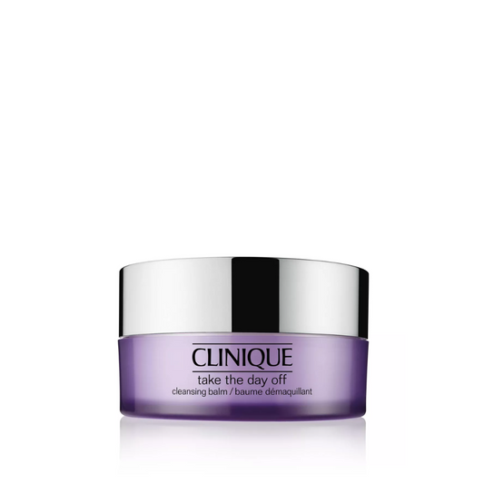 Clinique Take The Day Off Cleansing Balm Makeup Remover - Ulta Beauty