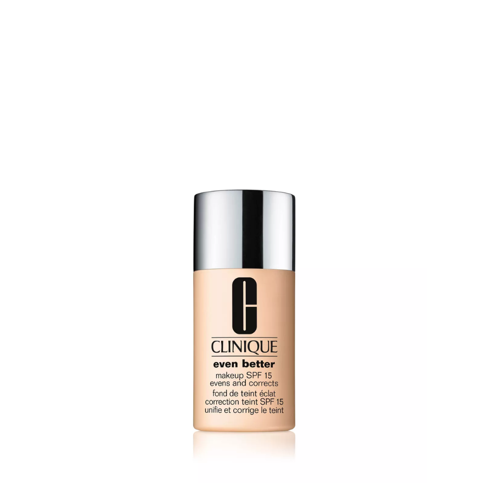 Clinique Even Better Makeup Broad Spectrum SPF 15 Foundation - 1oz - Ulta Beauty