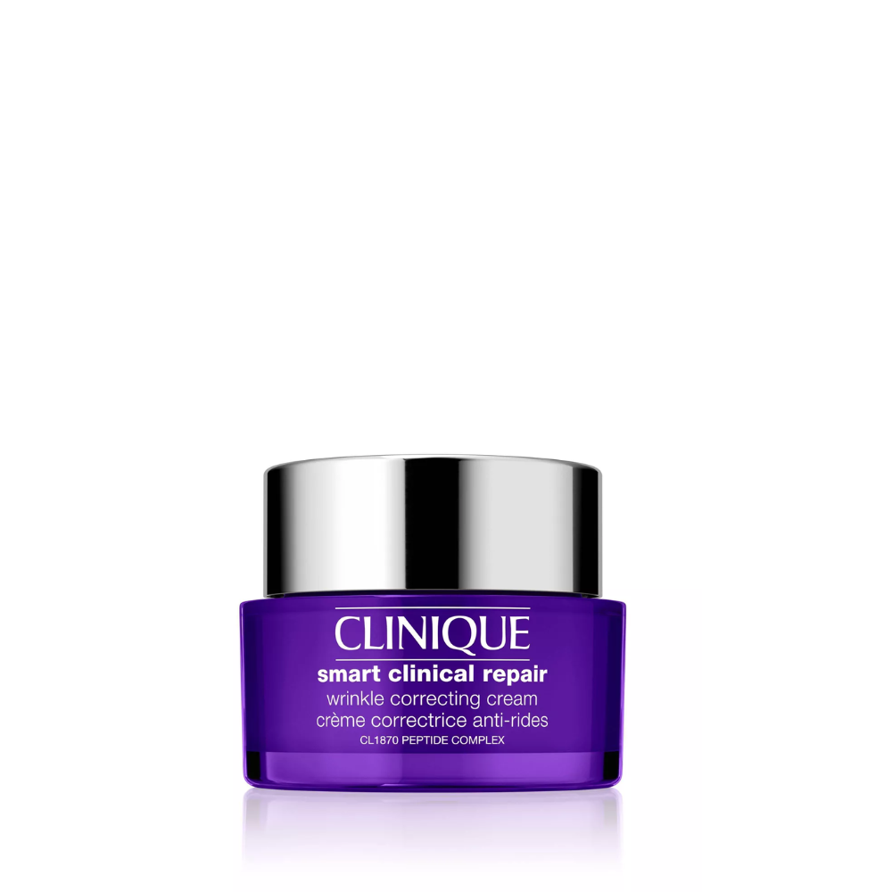 Clinique Smart Clinical Repair Wrinkle Correcting Cream - 1.7oz - Ulta Beauty