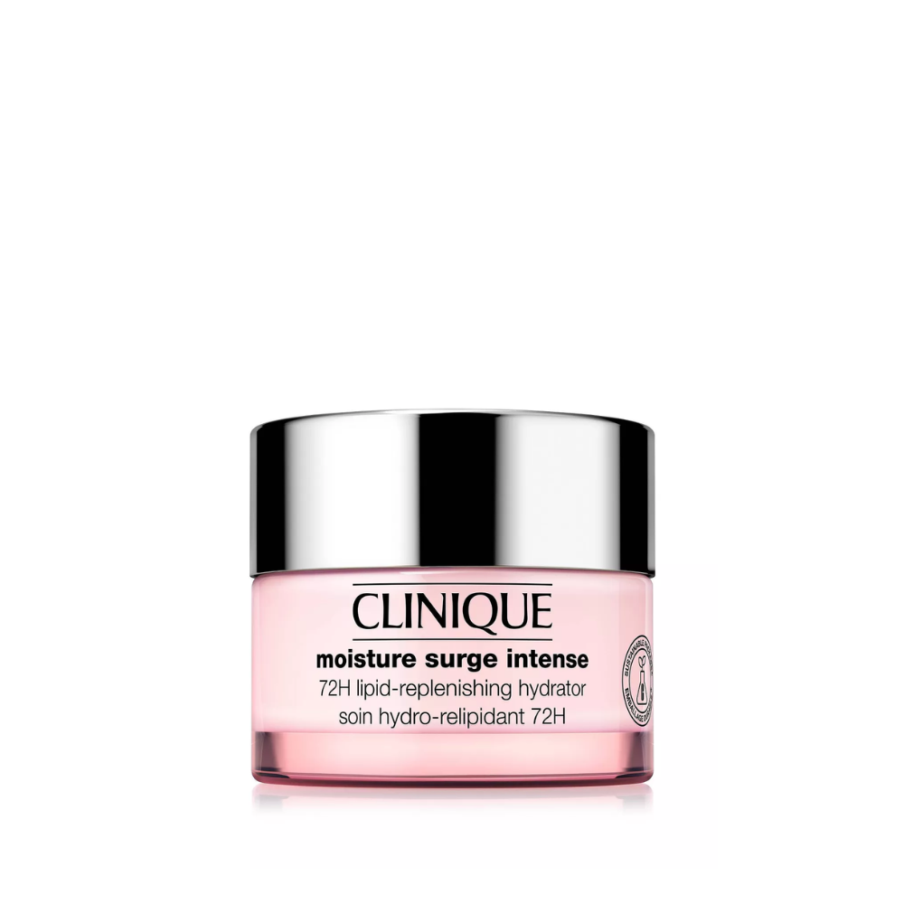 Clinique Moisture Surge Intense 72H Lipid-Replenishing Hydrator - 1.7oz - Ulta Beauty