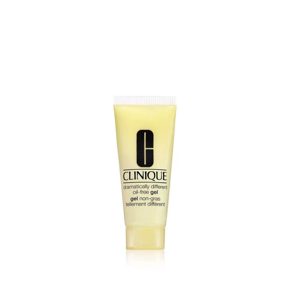 Clinique Dramatically Different Oil Free Gel - Travel Size- 0.5oz - Ulta Beauty